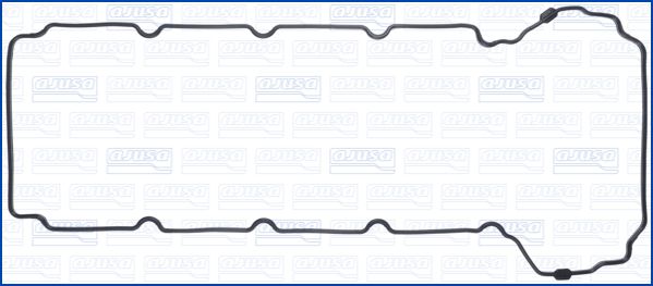 AJUSA 11129400 Dichtung,...