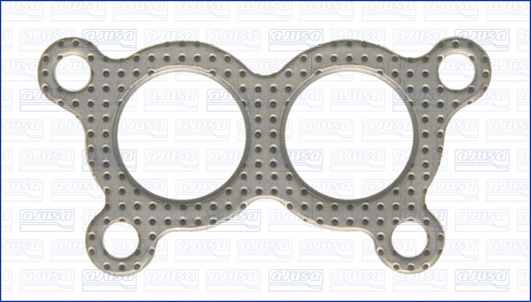AJUSA 13028300 Τσιμούχα, πολλαπλή εξαγωγή for ISUZU
