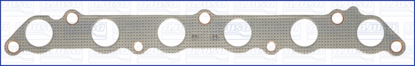 AJUSA 13030900 Τσιμούχα, πολλαπλή εξαγωγή for TOYOTA
