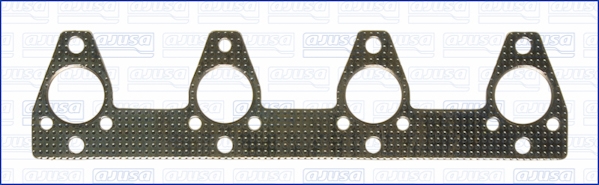 AJUSA 13047200 Τσιμούχα, πολλαπλή εξαγωγή for PEUGEOT