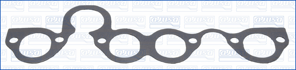 AJUSA 13058600 Tetning, innsugningsmanifold