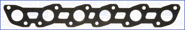 AJUSA 13079100 Τσιμούχα, πολλαπλή εξαγωγή for NISSAN