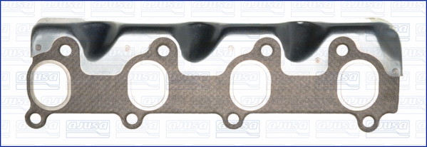 AJUSA 13093600 Τσιμούχα, πολλαπλή εξαγωγή for FOTON TOYOTA