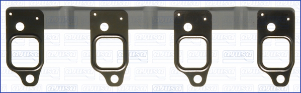 AJUSA 13101500 MULTILAYER STEEL Τσιμούχα, πολλαπλή εξαγωγή for DAIHATSU TOYOTA