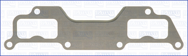 AJUSA 13101700 Τσιμούχα, πολλαπλή εξαγωγή for MAZDA