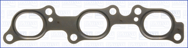 AJUSA 13104800 MULTILAYER STEEL Τσιμούχα, πολλαπλή εξαγωγή for LEXUS TOYOTA