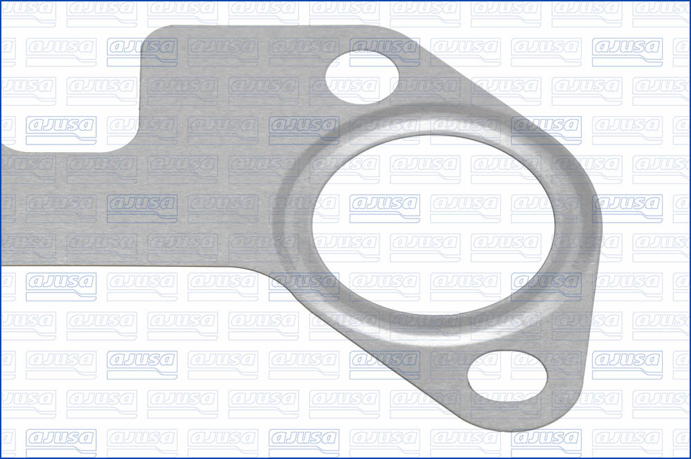 AJUSA 13140800 Tetning, eksosmanifold