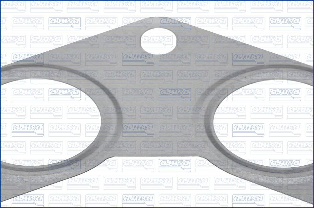 AJUSA 13140800 Tetning, eksosmanifold