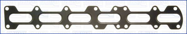 AJUSA 13151900 MULTILAYER STEEL Τσιμούχα, πολλαπλή εξαγωγή for MERCEDES-BENZ PUCH