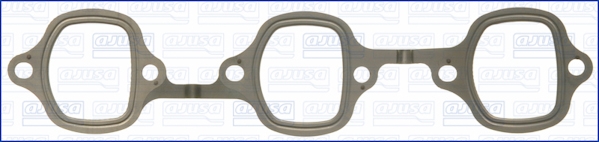 AJUSA 13163600 MULTILAYER STEEL Τσιμούχα, πολλαπλή εξαγωγή