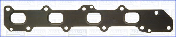 AJUSA 13172700 MULTILAYER STEEL Τσιμούχα, πολλαπλή εξαγωγή for BUICK CHEVROLET PONTIAC