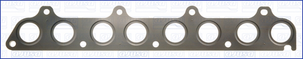 AJUSA 13176000 MULTILAYER STEEL Τσιμούχα, πολλαπλή εξαγωγή for HYUNDAI KIA