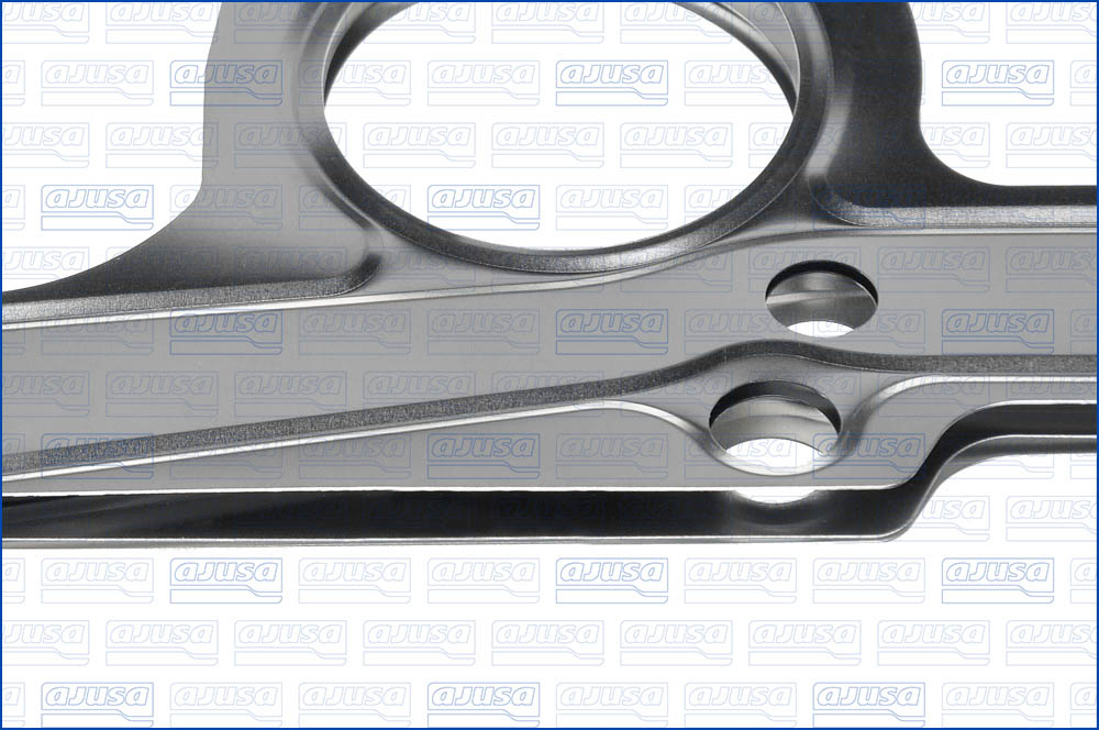 AJUSA 13190600 MULTILAYER STEEL Tetning, eksosmanifold
