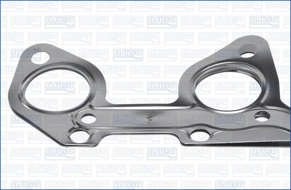 AJUSA 13190600 MULTILAYER STEEL Tetning, eksosmanifold