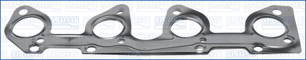 AJUSA 13190600 MULTILAYER STEEL Tetning, eksosmanifold
