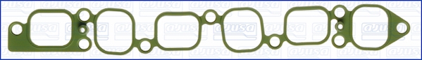 AJUSA 13193300 tömítés, szívókönyök Szívócső FORD SEAT VW