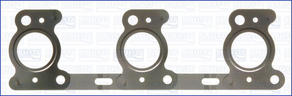 AJUSA 13203300 Τσιμούχα, πολλαπλή εξαγωγή for FORD USA