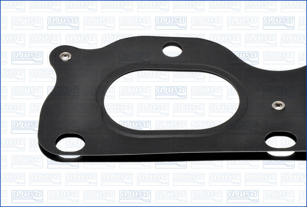 AJUSA 13214100 Tetning, eksosmanifold