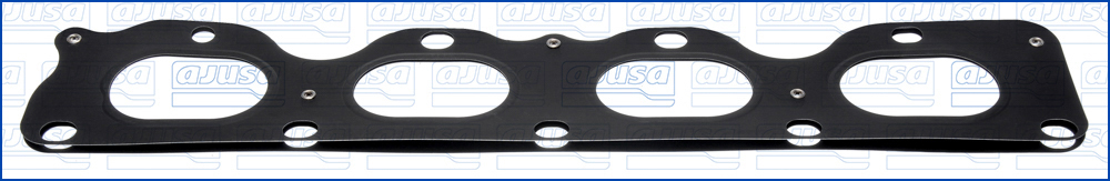 AJUSA 13214100 Tetning, eksosmanifold