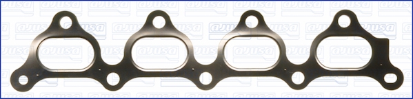 AJUSA 13219100 Τσιμούχα, πολλαπλή εξαγωγή for OPEL SAAB VAUXHALL WESTFIELD