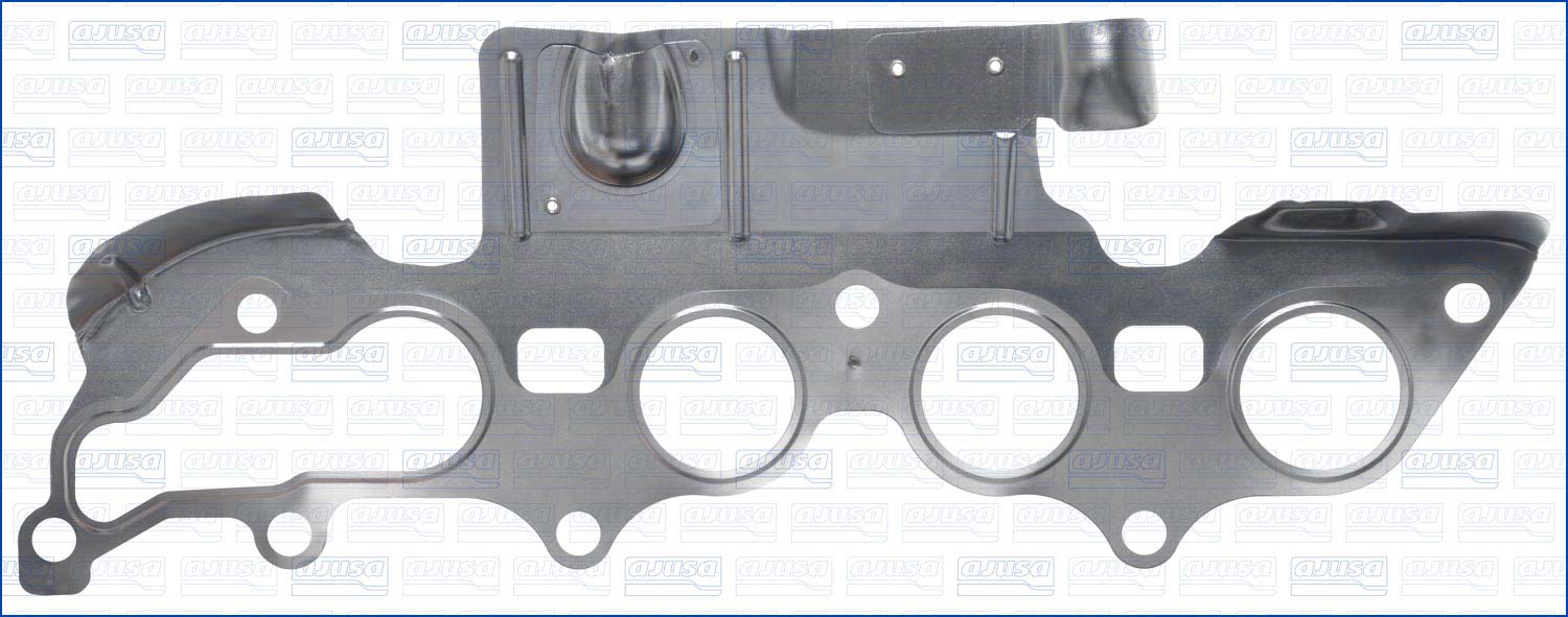 VICTOR REINZ 71-11607-00 Tetning, eksosmanifold