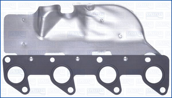 AJUSA 13236000 MULTILAYER STEEL Τσιμούχα, πολλαπλή εξαγωγή for AUDI SEAT SKODA VW