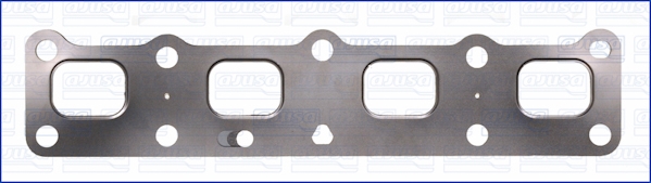 AJUSA 13238700 Τσιμούχα, πολλαπλή εξαγωγή for DODGE