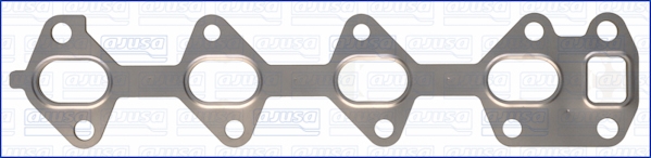 AJUSA 13240000 Τσιμούχα, πολλαπλή εξαγωγή for HYUNDAI KIA