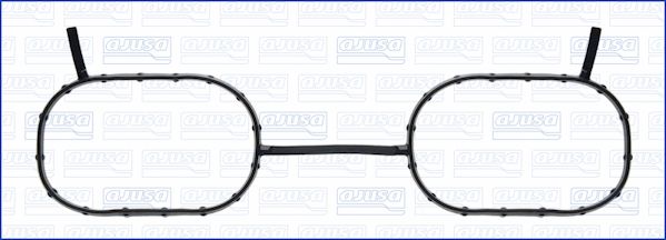 AJUSA 13259900 Τσιμούχα, πολλαπλή εισαγωγής for SUBARU