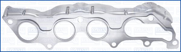 AJUSA 13260900 Τσιμούχα, πολλαπλή εξαγωγή for MAZDA
