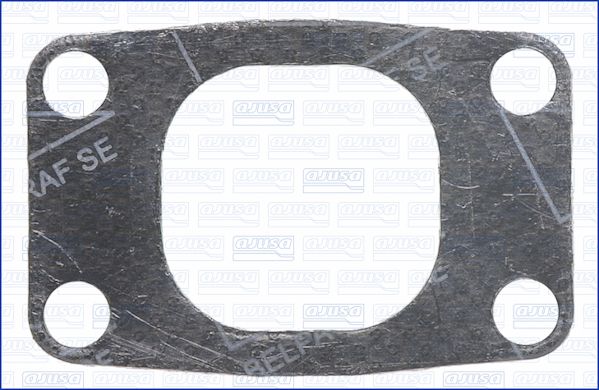 AJUSA 13262600 Τσιμούχα, πολλαπλή εξαγωγή for ASTRA IRISBUS IVECO KAROSA SOLARIS