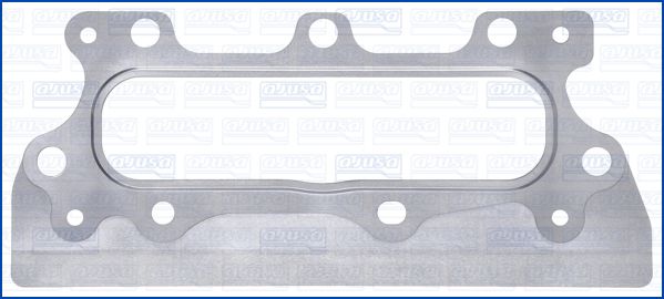 AJUSA 13266500 Τσιμούχα, πολλαπλή εξαγωγή for DACIA NISSAN RENAULT SMART