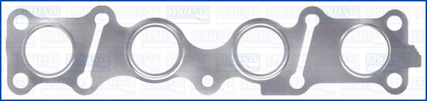 AJUSA 13274000 MULTILAYER STEEL Τσιμούχα, πολλαπλή εξαγωγή for HYUNDAI