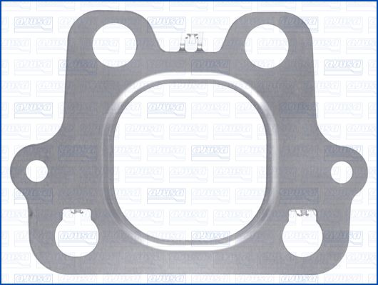 AJUSA 13280300 Τσιμούχα, πολλαπλή εξαγωγή for ALEXANDER DENNIS EICHER PLAXTON RENAULT TRUCKS UD TRUCKS VOLVO