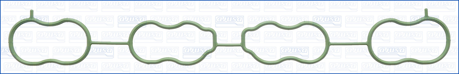 AJUSA 13286400 уплътнение,...