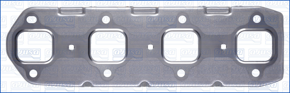 AJUSA 13293400 Τσιμούχα, πολλαπλή εξαγωγή for JAGUAR LAND ROVER