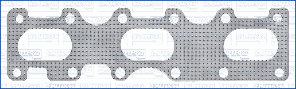 AJUSA 13307700 MULTILAYER STEEL Τσιμούχα, πολλαπλή εξαγωγή for FORD FORD USA