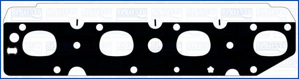 AJUSA 13309800 Τσιμούχα, πολλαπλή εξαγωγή δεξιά for CHRYSLER DODGE JEEP RAM