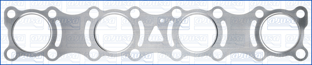 AJUSA 13315600 Τσιμούχα, πολλαπλή εξαγωγή for INFINITI
