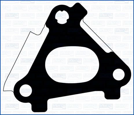 AJUSA 13316300 Τσιμούχα, πολλαπλή εξαγωγή for LEXUS