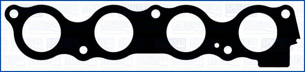 AJUSA 13319100 Τσιμούχα, πολλαπλή εξαγωγή for HYUNDAI KIA
