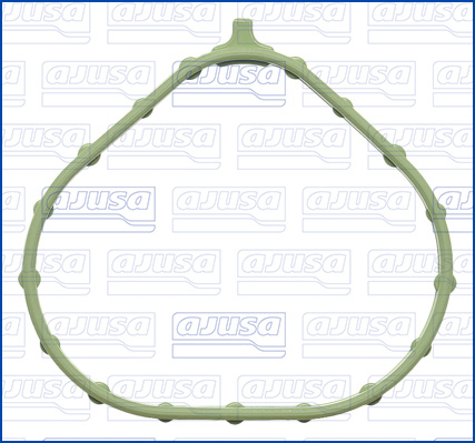 AJUSA 13319900 уплътнение,...