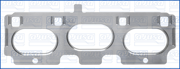 AJUSA 13320800 Τσιμούχα, πολλαπλή εξαγωγή for DACIA MERCEDES-BENZ MITSUBISHI NISSAN