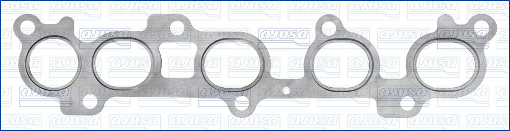 AJUSA 13321700 MULTILAYER STEEL Τσιμούχα, πολλαπλή εξαγωγή for HONDA