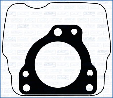 AJUSA 13324100 Τσιμούχα, πολλαπλή εξαγωγή for FORD