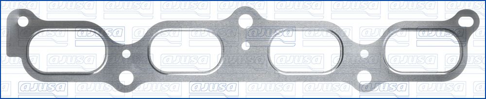 AJUSA 13333700 Τσιμούχα, πολλαπλή εξαγωγή