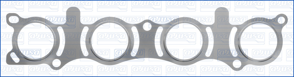 AJUSA 13335000 Τσιμούχα, πολλαπλή εξαγωγή for NISSAN NISSAN (DFAC)