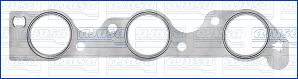 AJUSA 13341300 Τσιμούχα, πολλαπλή εξαγωγή for BUICK CHEVROLET OLDSMOBILE PONTIAC