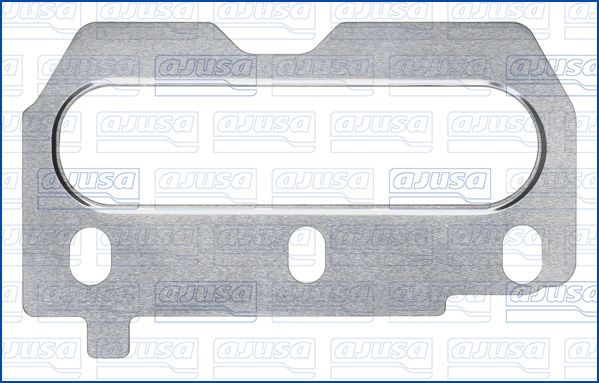 AJUSA 13348500 MULTILAYER STEEL Τσιμούχα, πολλαπλή εξαγωγή for DACIA NISSAN RENAULT