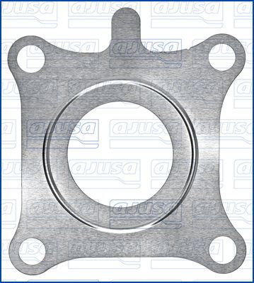 AJUSA 13350700 MULTILAYER STEEL Τσιμούχα, πολλαπλή εξαγωγή for SSANGYONG